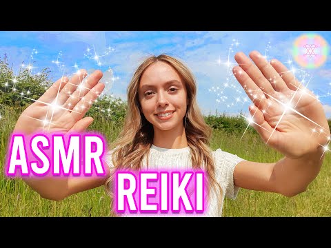 🙏 ASMR Reiki Healing For Unlocking Psychic Abilities, Unleash Any Talents & Awaken Latent Gifts 🙏