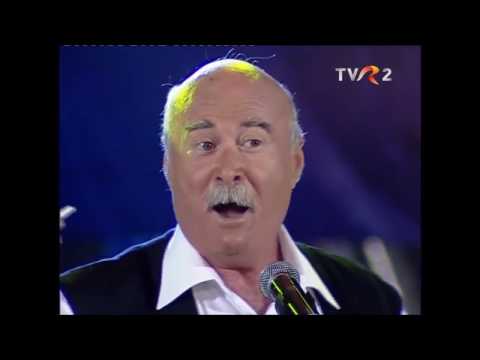 Tudor Gheorghe - Floricică, floare albastră