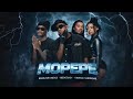 Bukzin Keyz Benzoo Tango Supreme Mopepe Visualizer