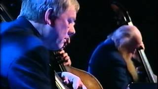 For the honor of NHØP - 4 danske bassister (2005)