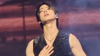 Download lagu CHA EUN-WOO - STAY🎶FANCON IN JAPAN 30.03.24🇯🇵 mp3