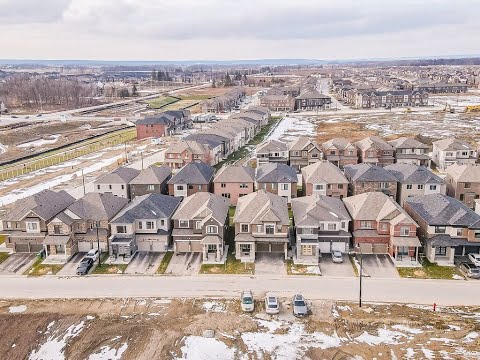 Home for sale at 39 Affusion Rd, Brampton, ON L7A 5G1