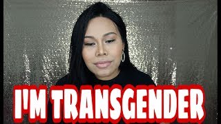 I'M TRANSGENDER | SAD STORY | STASYABWAR