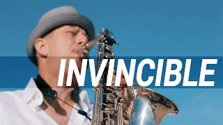 Borgeous - Invincible (Antonio Bliss Bachata Remix)