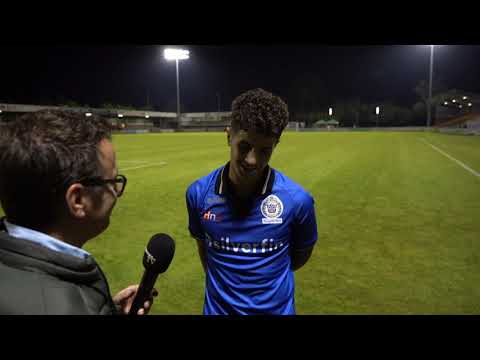 KSC Lokeren - Temse | INTERVIEWS na WETTEREN vs. LOKEREN - TEMSE | 2021-2022