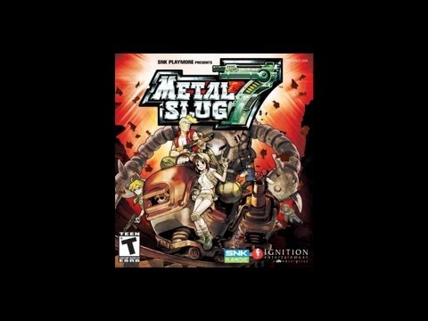 metal slug 7 nintendo ds rom download