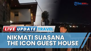 Instagramable! Inilah Cafe Sky Teras di Cigugur: Tempat Nongkrong Baru di Zona Wisata Palutungan