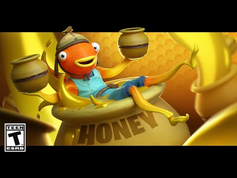 Tiko - Honey (Official Music Video)