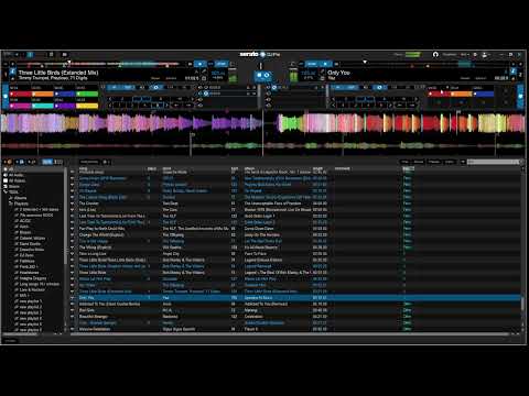 Timmy Trumpet, Prezios, 71 Digits - Three Little Birds (extended mix) /     Only You - Yaz