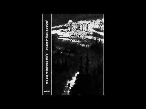 Megalith Grave (US) — Insidious Dark  - 2011 Demo