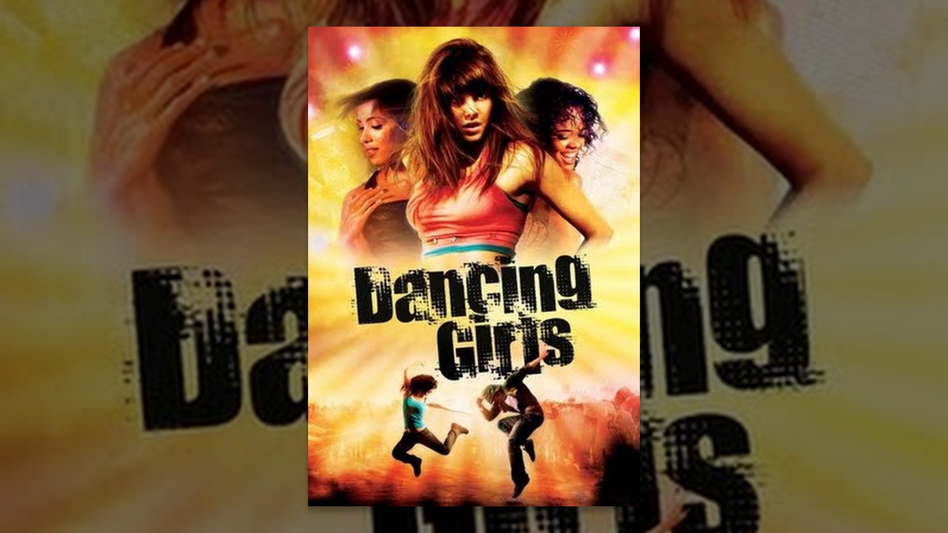 Miniature de la vidéo Dancing girls (VF) du film Dancing Girls