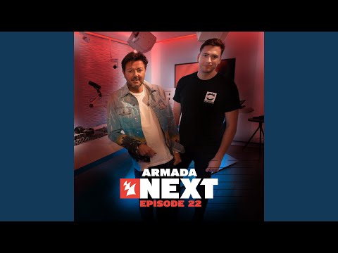 Craving (ARNXT022) (Track Of The Week)