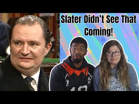 AMERICANS REACT TO Only Fools and Horses S7 E4 - The Class of '62 | PART 2/2