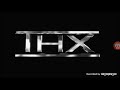 Thx Tex 1 Tex 2 Tex 3 Sped Up Slow