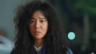 بنت قبيحة بتخسر جوزها وعيلتها بسبب شكلها و بعد مو.تها!بنها بياخد حقها من اللي ظلموها 