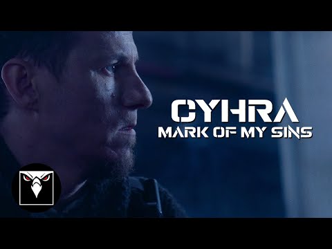 CYHRA - Mark Of My Sins (Official Music Video)