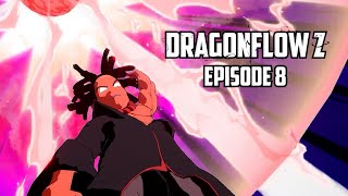 Dragonflow Z Episode 8 Nas vs Jay Z Trailer 2