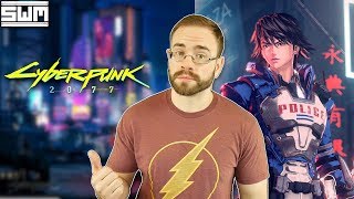 Astral Chain Tops The Sales Charts And Cyberpunk 2077 Controversy Continues | News Wave