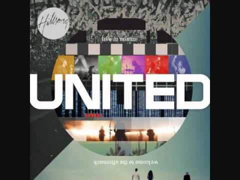 Aftermath - Hillsong United
