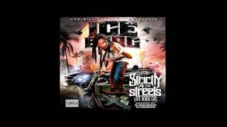 Ice Berg Ft. Mike Bless - Something Different - Strictly 4 The Streets 3 Mixtape