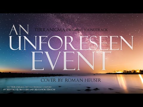 An Unforeseen Event (Terranigma Orchestral Cover) (天地創造)