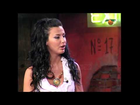 Portokalli, 28 Maj 2006 - Agron Llakaj