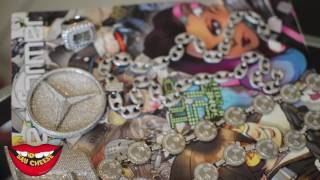 Philthy Rich shows off $600,000 worth of jewelry!