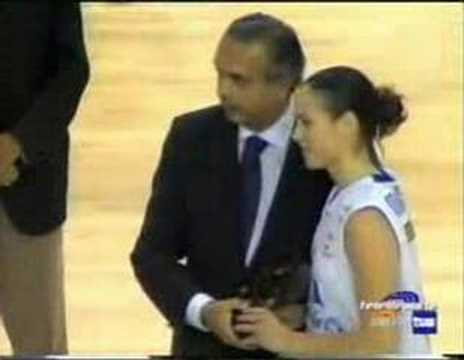 Supercopa 05 Nuria quinteto