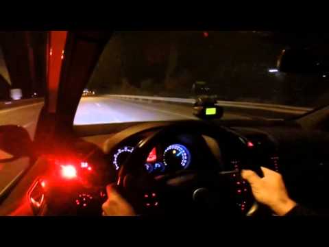 VW Golf 5 GTI 2.0 TFSI AWD DSG BIG TURBO