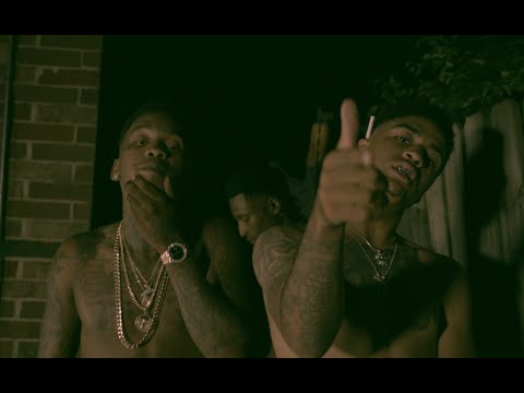 Tayy Smilez ft. Scotty Cain & TaydaSantana - Hittaz (Official Music Video)