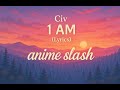Civ 1 AM Lyrics Pop Out At 1 In The Mornin