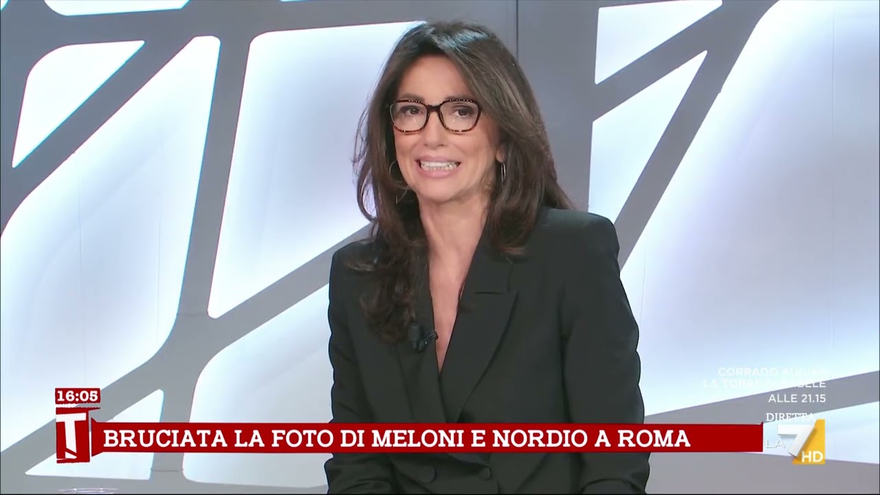 Bruciate foto di Meloni e Nordio, Nevi: "Parole di Landini sono follia allo stato puro"