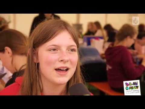 Offizielles Aftermovie  Highlights Landesjugendcamp 2018 in Verden #LaJuCamp18