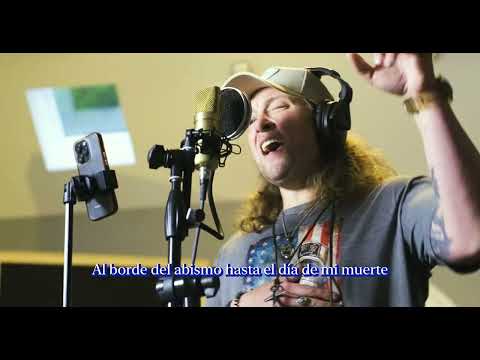 [Español] Cory Marks - (Make My) Country Rock ft Sully Erna, Travis Tritt & Mick Mars (Video)