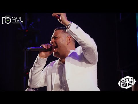 Juana Magdalena - Charanga Habanera ft. Dantes Cardosa - 35 Aniv. Charanga Habanera en Palmeras