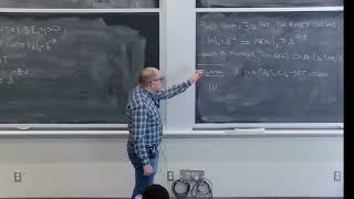 Lecture 15: The Bourgain Projection Theorem, Part 2