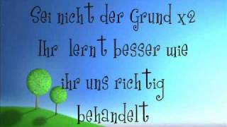 Rihanna - Good Girl Gone Bad deutsche Übersetzung by MeLookThatsMe
