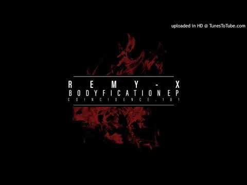 Remy-X - Konzentriert