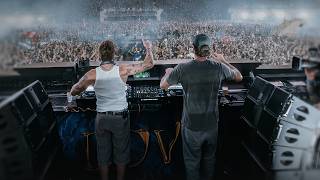 Download lagu The Chainsmokers WE1 | Tomorrowland 2026 mp3