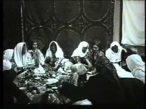 Женщина-мулла. Узбекистан