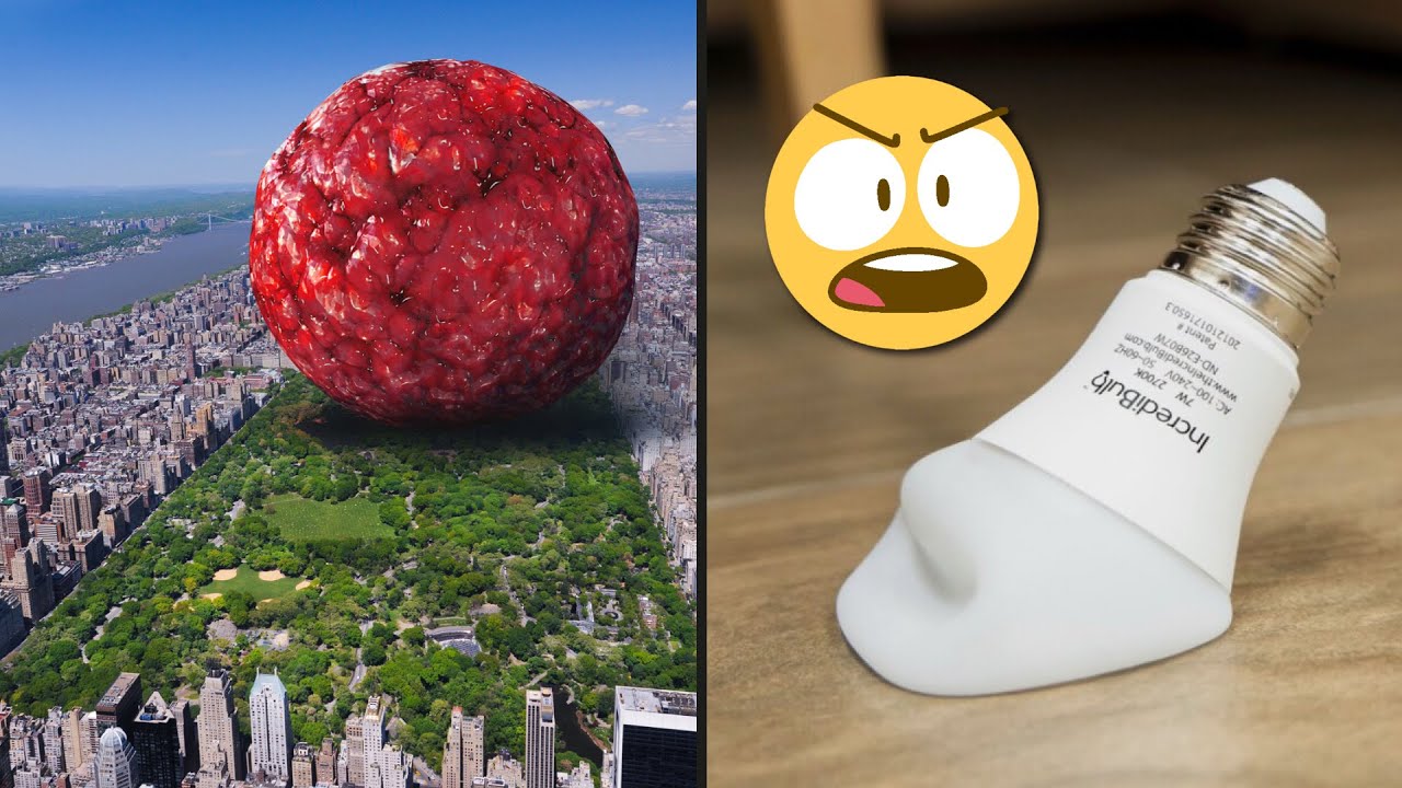 20 COSAS INTERESANTES que no habías visto 👀