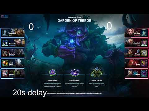 KURE KAST Heroes 10 Cup Exodia vs 3LC Group A Lower Bracket Final