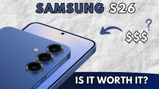 SAMSUNG S25 Review | Full Specifications