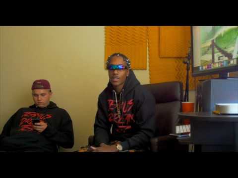 R$PITS || 2017 INTERVIEW || FILMED BY. @JACKBOYFILMZ