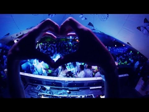 White Party @Matahari