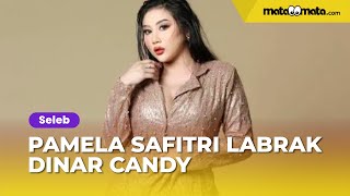 Download lagu Gara-Gara Miyabi, Pamela Safitri Labrak Dinar Candy Hingga Bongkar Aib Masa Lalu mp3