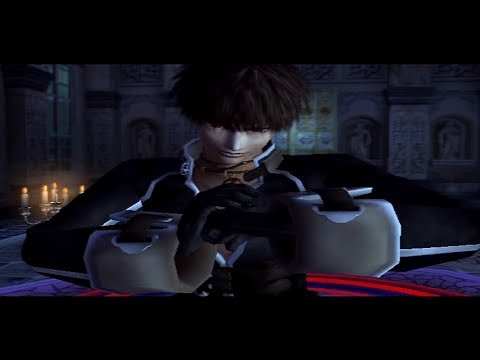 Mag Sam's Let's Play Shadow Hearts II #47 - Exhibition match