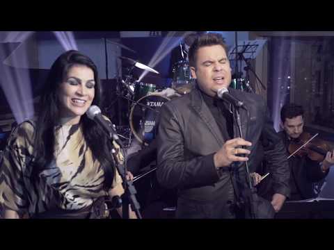 Marcelo Dias e Fabiana - Rude Cruz | DVD Live In Concert Com Maestro Jean Angelotti