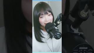SHAMROCK #歌ってみた by 静希 #女装 #女声 #shorts