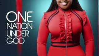 Jekalyn Carr- Never Alone